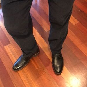 Men’s Corduroy Dress Pants